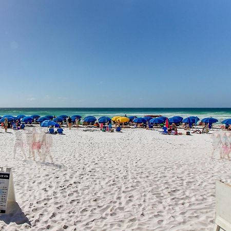 Pelican Beach Resort Destin Oda fotoğraf