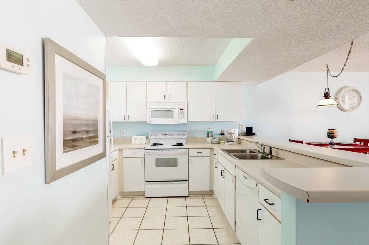 Pelican Beach Resort Destin Dış mekan fotoğraf