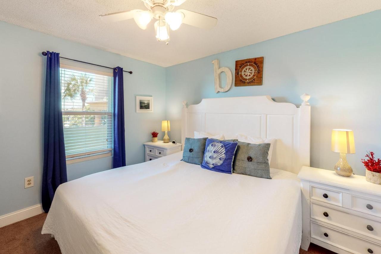 Pelican Beach Resort Destin Dış mekan fotoğraf