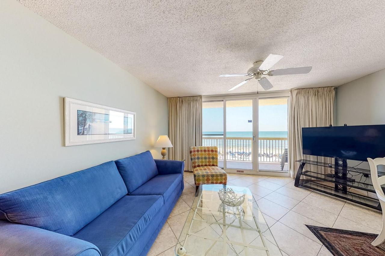 Pelican Beach Resort Destin Oda fotoğraf