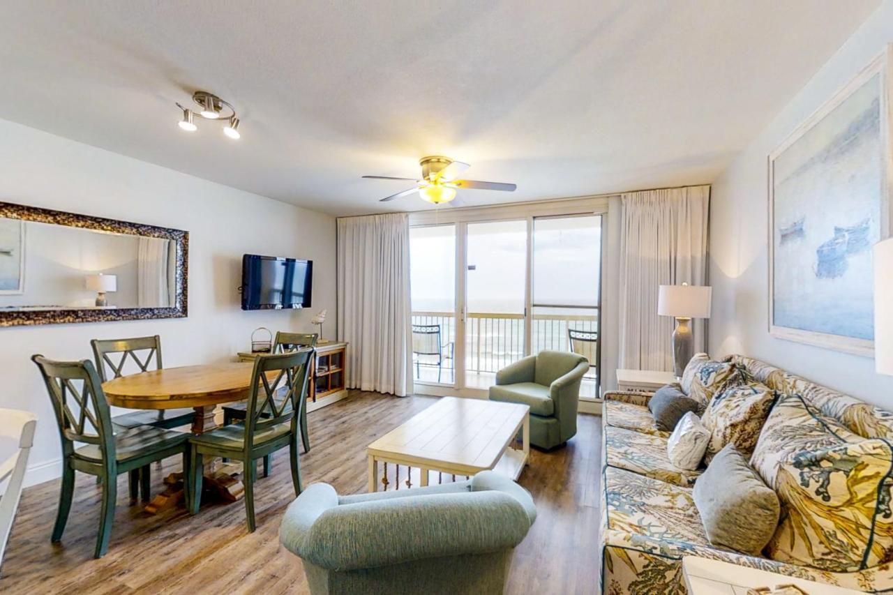 Pelican Beach Resort Destin Oda fotoğraf