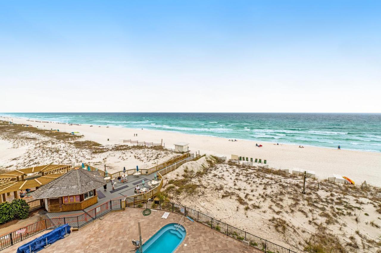 Pelican Beach Resort Destin Dış mekan fotoğraf