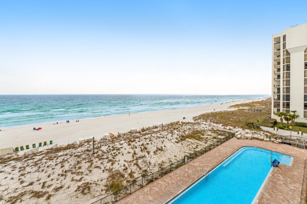 Pelican Beach Resort Destin Dış mekan fotoğraf