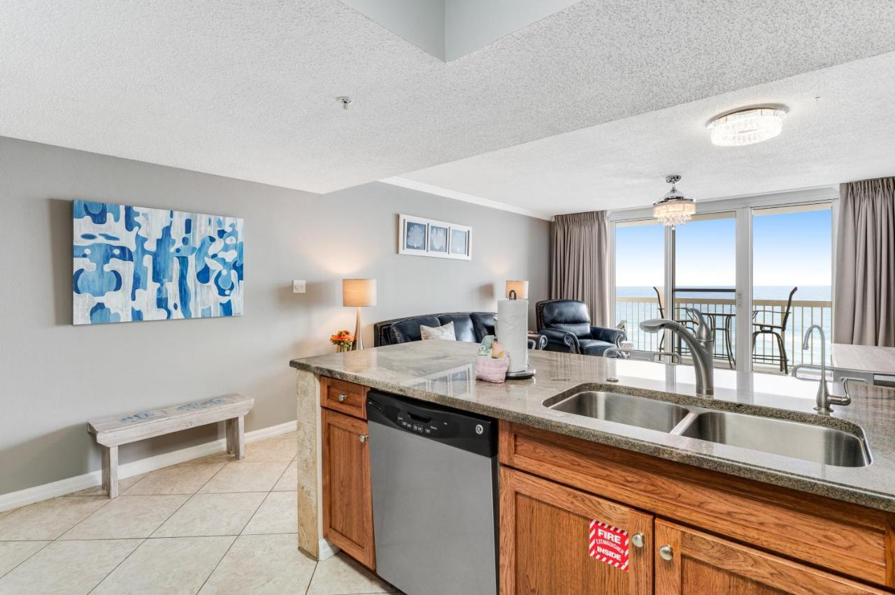 Pelican Beach Resort Destin Dış mekan fotoğraf
