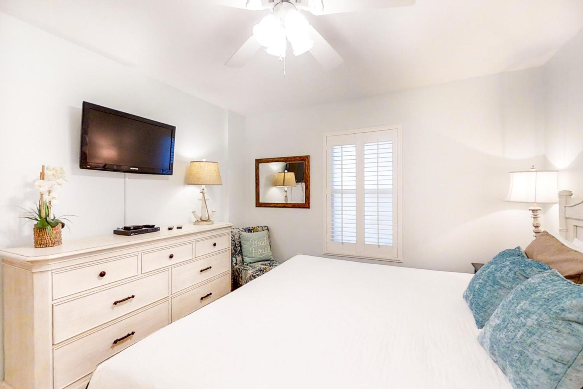 Pelican Beach Resort Destin Oda fotoğraf