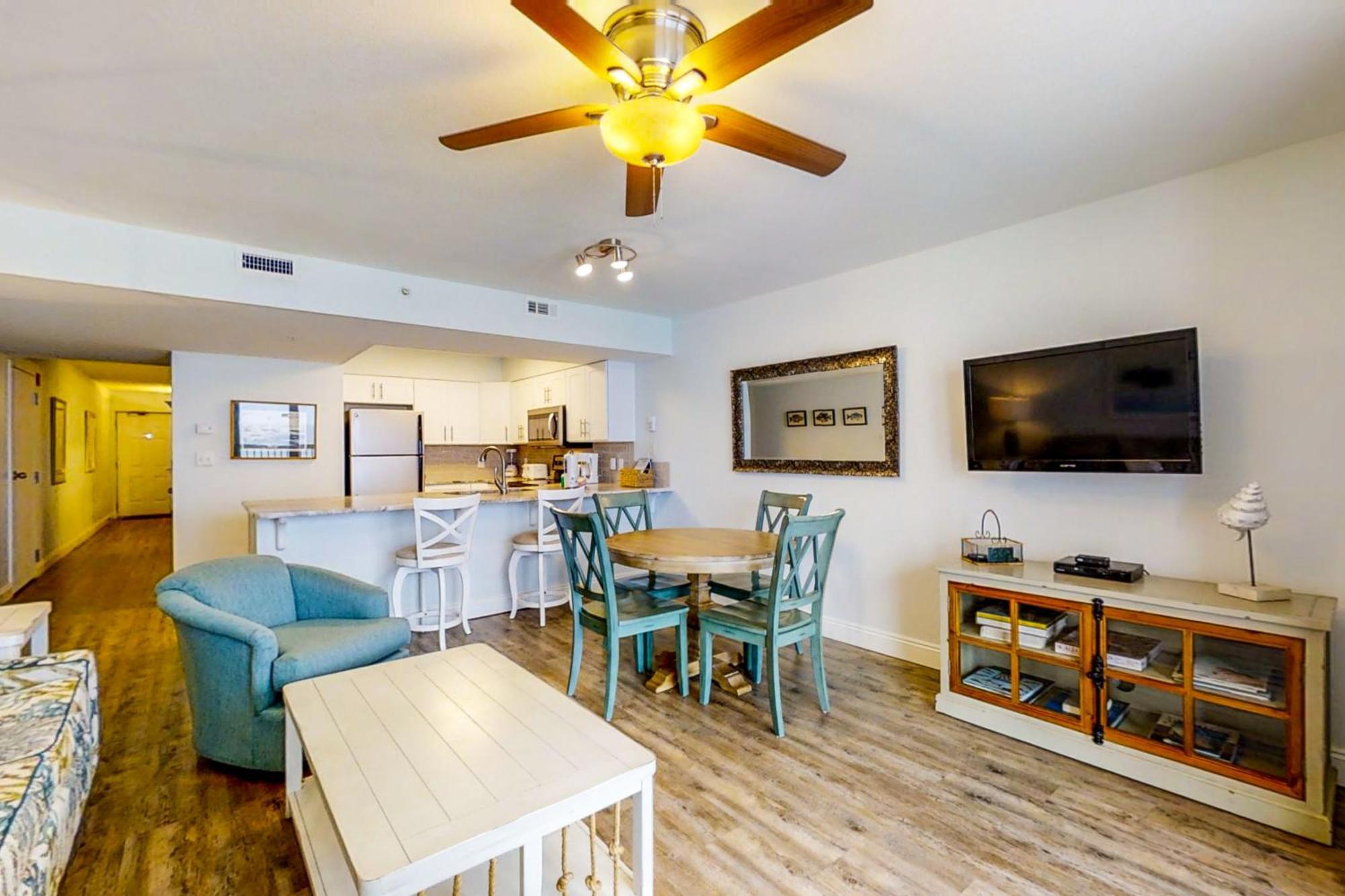 Pelican Beach Resort Destin Oda fotoğraf
