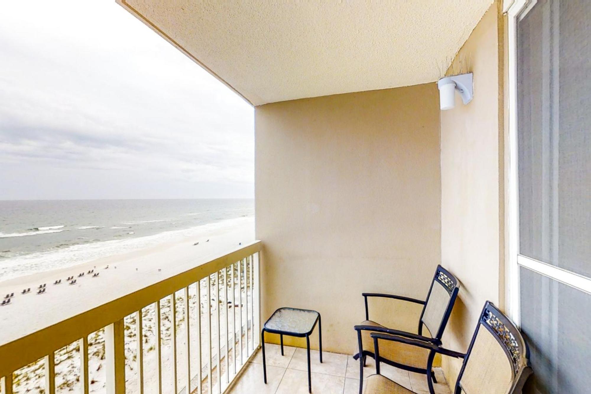 Pelican Beach Resort Destin Oda fotoğraf