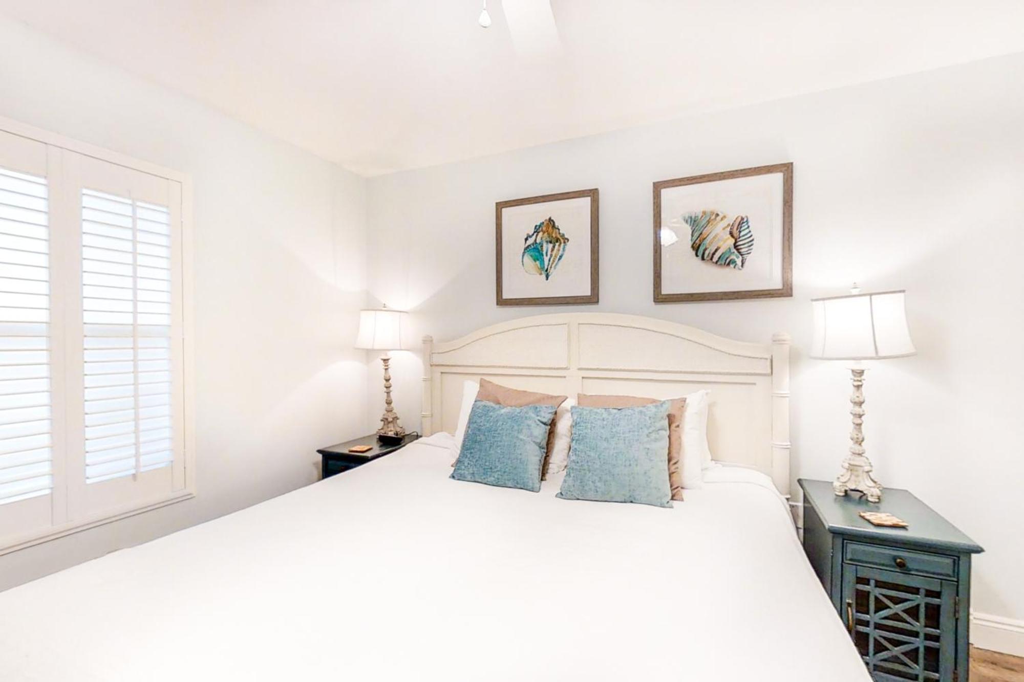 Pelican Beach Resort Destin Oda fotoğraf